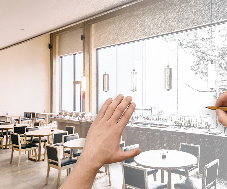 高度還原設(shè)計效果